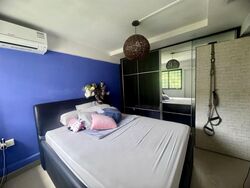 Blk 30 Telok Blangah Rise (Bukit Merah), HDB 3 Rooms #534682271